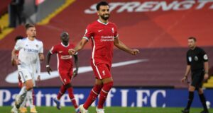 Liverpool Prevails over Leeds In an Explosive Game