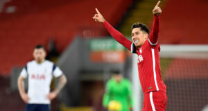Liverpool Takes Command of the Premier League