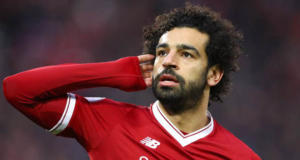 Liverpool Wins Seven-goal Thriller at Anfield