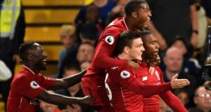 How Sturridge saved a point for Liverpool is magnificent