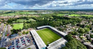 Visit the UK and Experience the Ultimate in Soccer