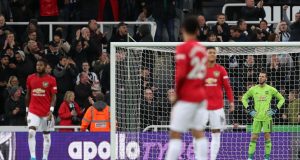 Manchester United Fail Again as Solksjaer Sacking Loom