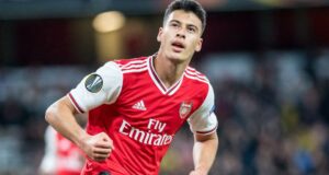 Top 3 youngsters in Premier League this season