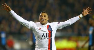 PSG and Mbappe on Another Level