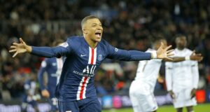 PSG Truncate Lyon in French Cup semis