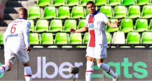 Four Clubs Competing for Ligue 1 Title