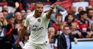 Mbappé, the return of the young king in Ligue 1