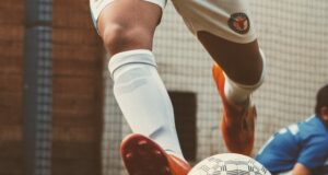 5 Team Building Activities For Olympic Sports Players team building for soccer players