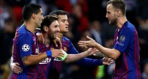 Spurs and Liverpool defeated in Champions League