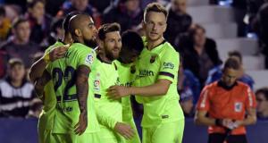 World’s fifth best player of the year Messi reaches 50 goal-mark
