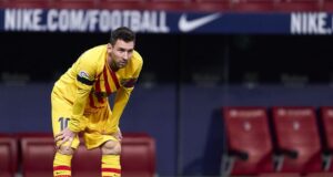 Worst LaLiga Start For FC Barcelona In Nearly 30 Years