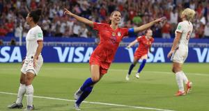 US Will Play Third Straight Women’s World Cup Final