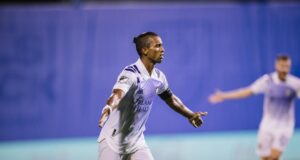 Orlando City SC Reach MLS is Back Final