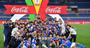 Napoli Overcome Juventus on Penalty Shootouts