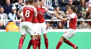 Premier League notes – how Arsenal turned it around