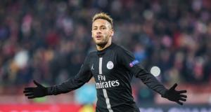 Neymar Jr Through The Eyes of Social Media
