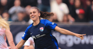San Diego Wave California’s Other NWSL Team