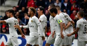 Why Ligue 1 and Champions League are two different worlds for PSG