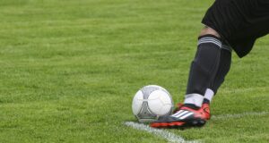 5 Conditioning Exercises for Soccer Players