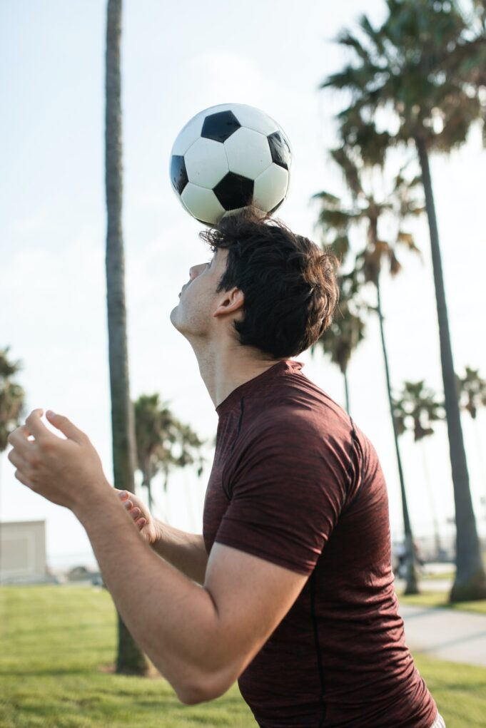soccer and health