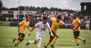 A Guide To Better Training for Your Soccer Game