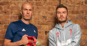 adidas celebrates 25 years of the Predator