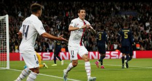 PSG Start Off Campaign With Dominant Performance