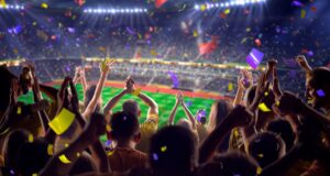 1xBet Takes Home ‘Live Casino’ Win at the International Gaming Awards stadium