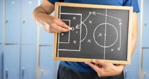 Jobs in the Soccer Industry You May Not Have Considered soccer