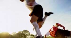 Returning To FIFA With Victory in Mind soccer