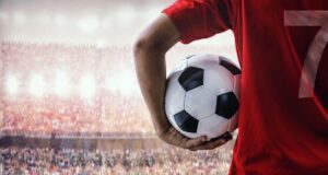 Soccer Stadiums Worth a Visit