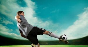 What Have Been The Best Soccer and Baseball Brands Throughout Sports History?