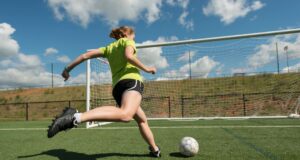 Helpful Tips to Improve Your Soccer Skills soccer