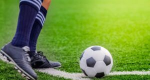 How Professional Soccer Athletes Can Eat Healthy At Restaurants soccer