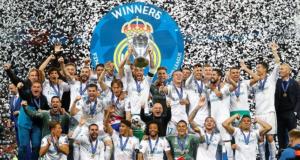 Most Successful Champions League Winners Of All Time