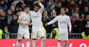 Real Madrid and FC Barcelona Set For LaLiga Battle