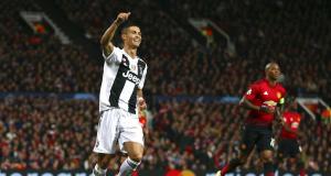 Cristiano Ronaldo returns to Manchester United with victory
