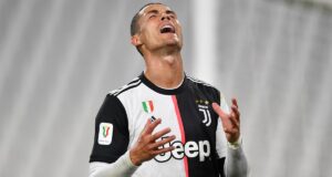 Gattuso leaves Ronaldo without a trophy – Napoli defeat Juventus
