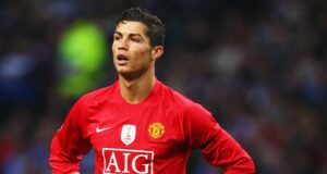 Cristiano Ronaldo, The Return