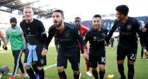 MLS: Is DC United the team to beat in the playoffs
