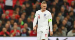 Rooney’s farewell, England prepare for Nations League group Final
