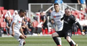 LAFC Continue Dynamite Start In MLS