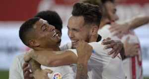 LaLiga Restarts With The Seville Derby