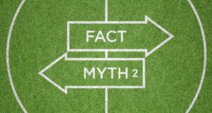 Top 10 Biggest Sports Betting Myths