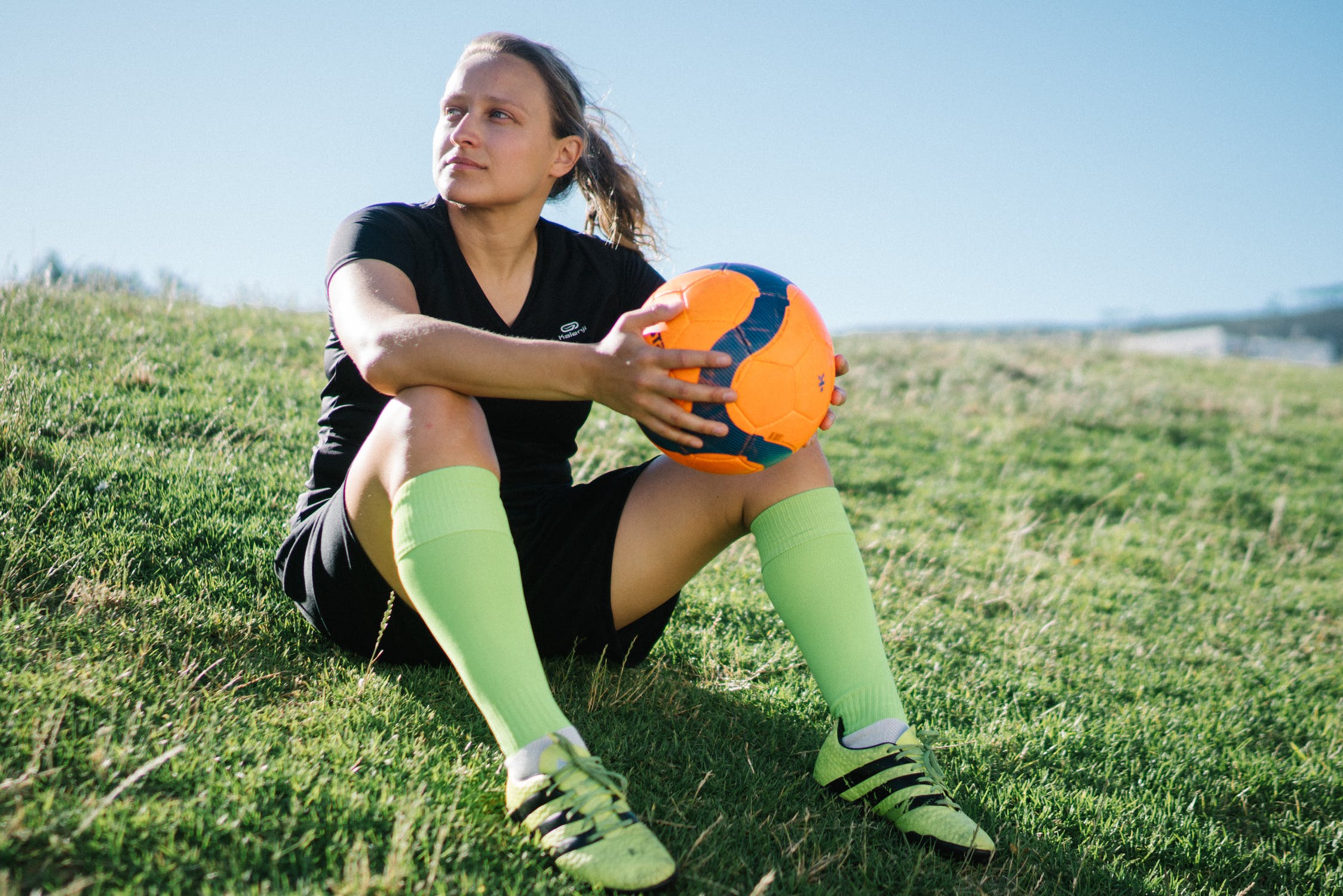 4 Best Careers for Amateur Soccer Players to Pursue
