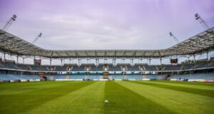 Operating a Pro Soccer Team