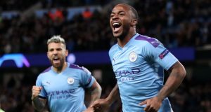 Manchester City Battle To Grab Second Champions League Group Win