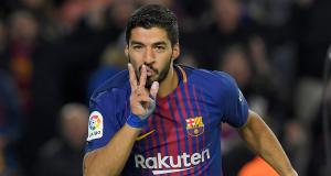 FC Barcelona extend lead with hard-fought win in La Liga