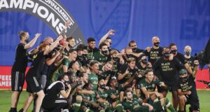 Portland Timbers Deny Orlando City SC From Home Glory