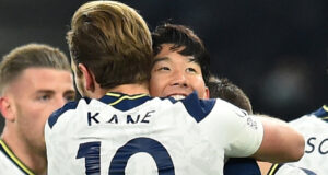 Tottenham Controls North London Derby Over Arsenal